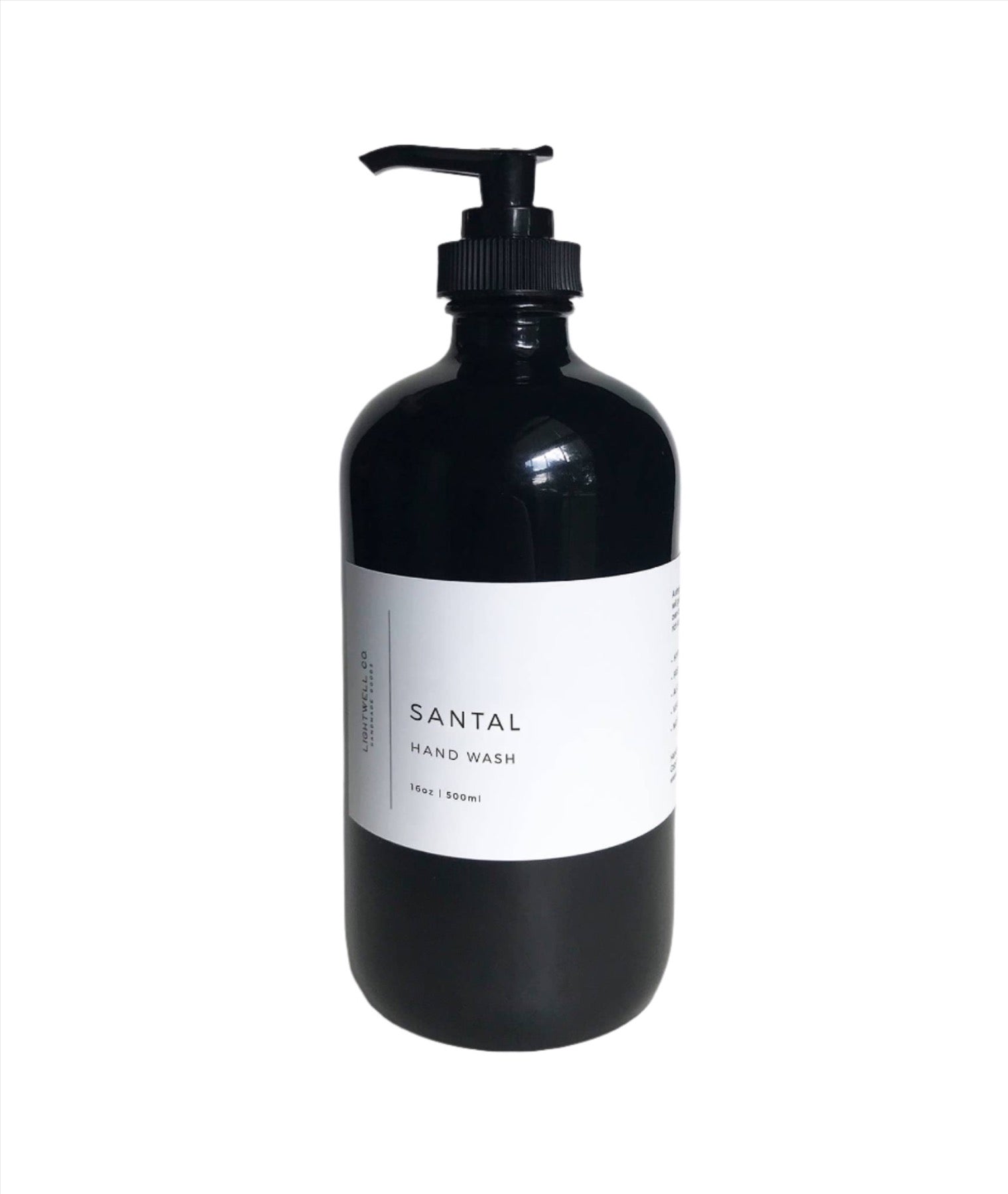 Santal Hand Wash