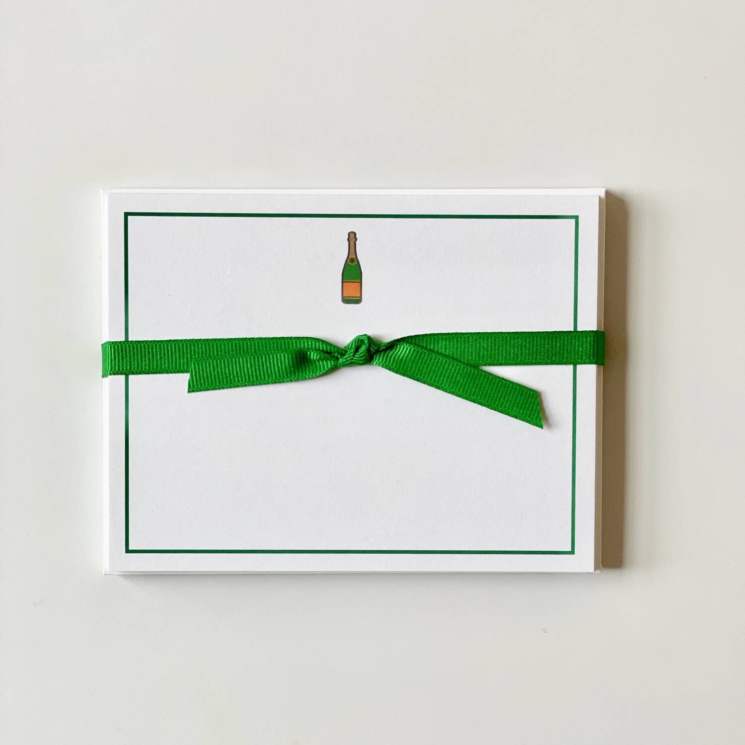 Veuve - Flat Note Cards