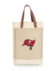 Buccaneers Insulated Wine Tote