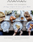 Maman: The Cookbook